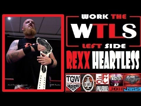 Ep 249 - Rexx Heartless