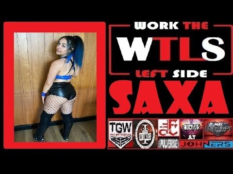 Ep 258 - Saxa