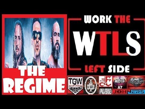 Ep 250 - The Regime