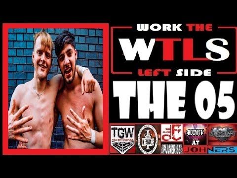 Ep 259 - The 05