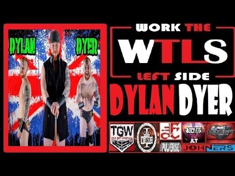 254 - Dylan Dyer