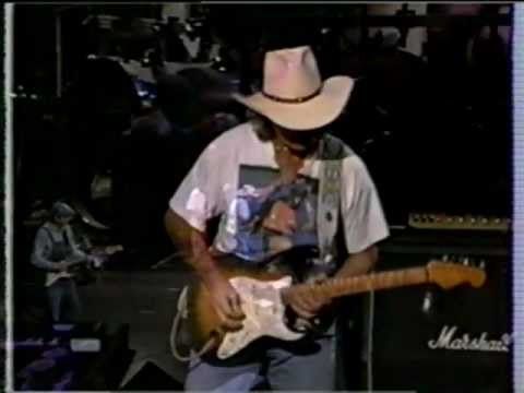 The Allman Brothers Band - Blue Sky