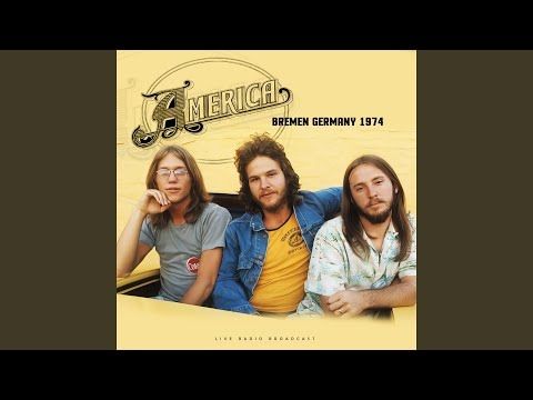 Lonely People (live)
