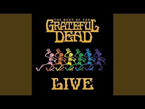 Touch of Grey (Live at Rich Stadium, Orchard Park, NY 7/4/89) (2018 Remaster)