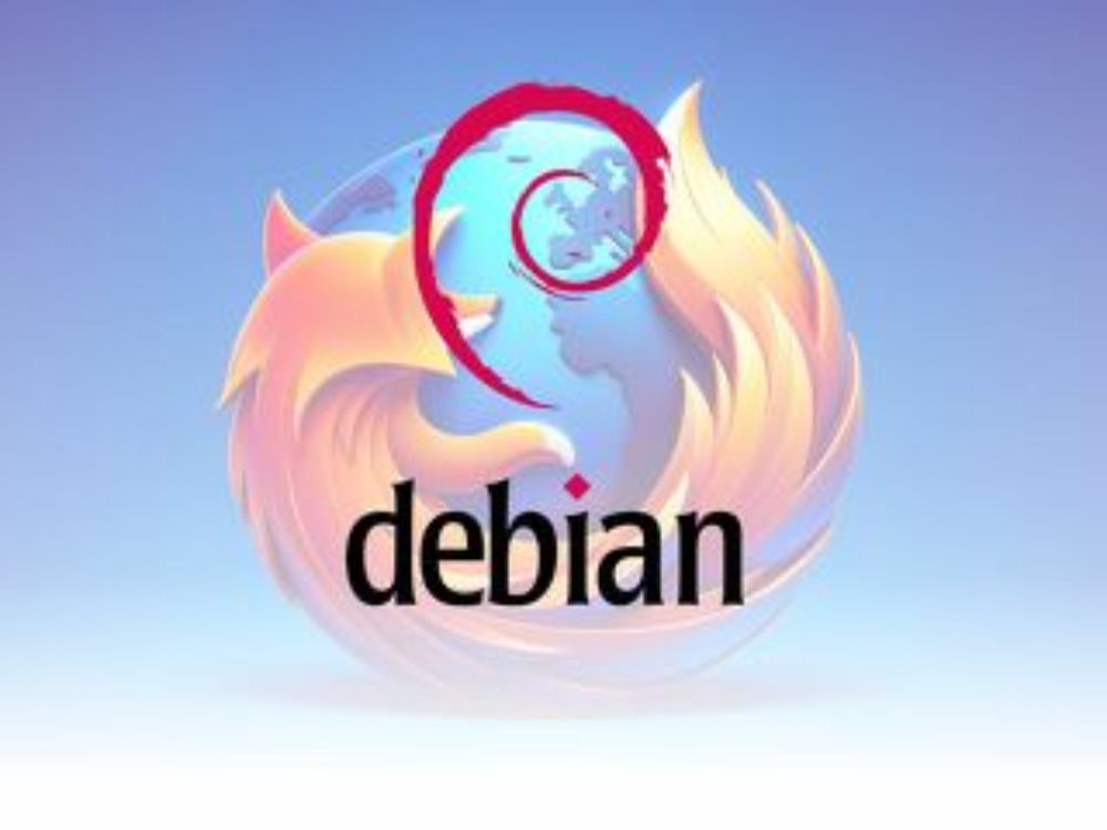 Installer Firefox sur Debian