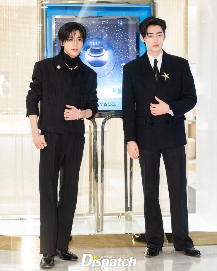 jake and sunghoon enhypen