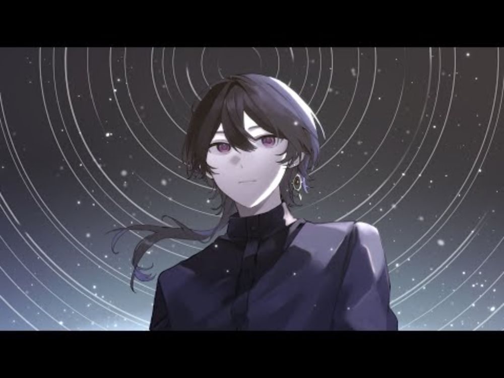 『怪獣』サカナクション 【covered by ASAKA】