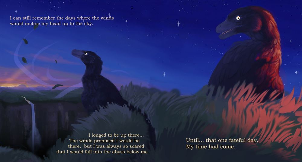 Pages 1 and 2.