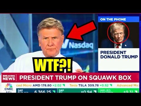 BREAKING: Trump BRUTALLY HUMILIATED ON AIR by MAGA Interviewer!