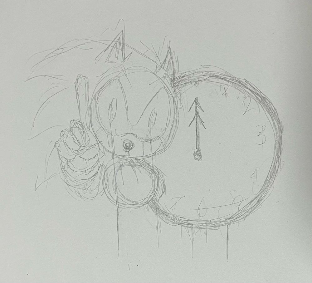 Tick Tock