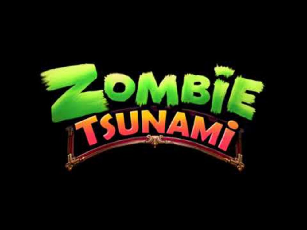 Zombie Tsunami Official Soundtrack - In Game