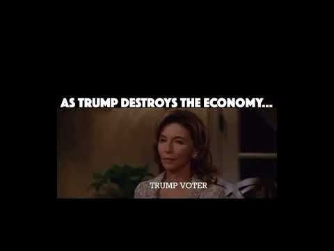 Really making America Great Again 🤣 #donaldtrump #stepbrothers #comedy #politics