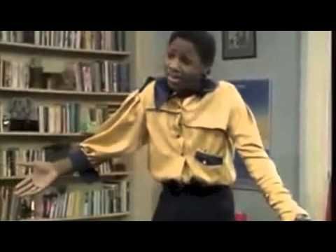 The Shirt   Cosby