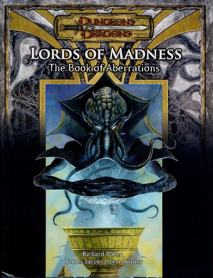 Lords of Madness: The Book of Aberrations:
https://www.thepiazza.org.uk/bookhouse/doku.php/lords_of_madness_the_book_of_aberrations