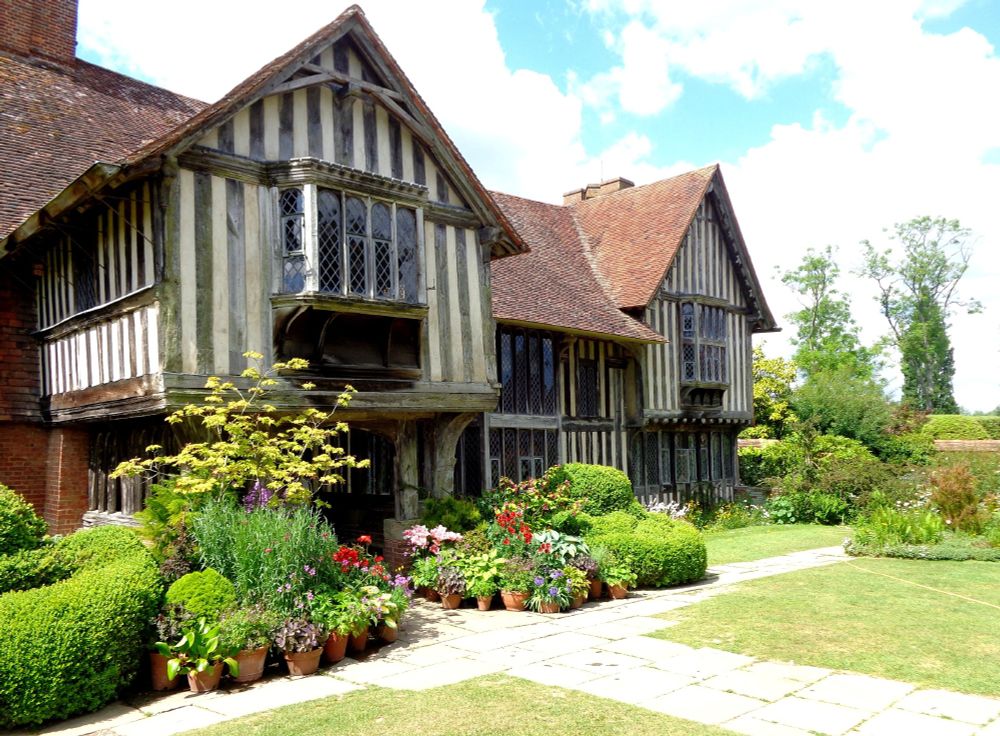 Great Dixter