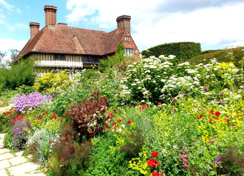 Great Dixter 
