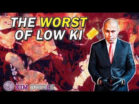 The WORST of LOW KI: From Stiff Shots to Burnt Bridges