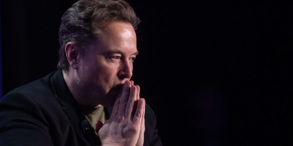 Elon Musk may have to sell billions in Tesla stock to rescue X