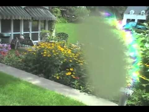 Migraine Visual Aura