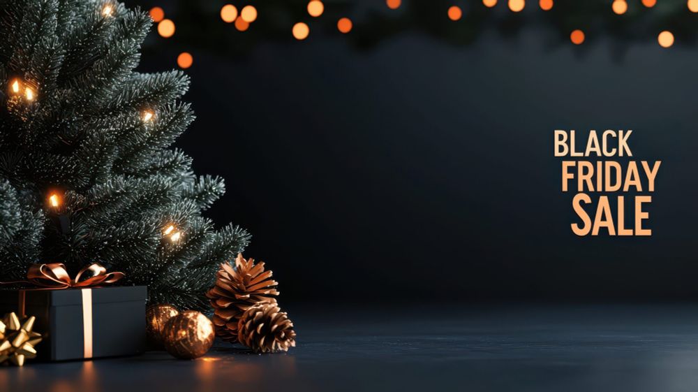 On Black Friday 2024, U.S. ecommerce sales crossed the $10 billion threshold for the first time, according to Adobe Analytics data.