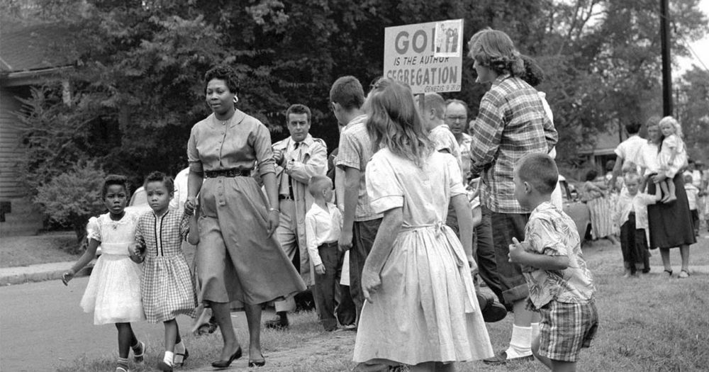 September 9th, 1957 | A History of Racial Injustice