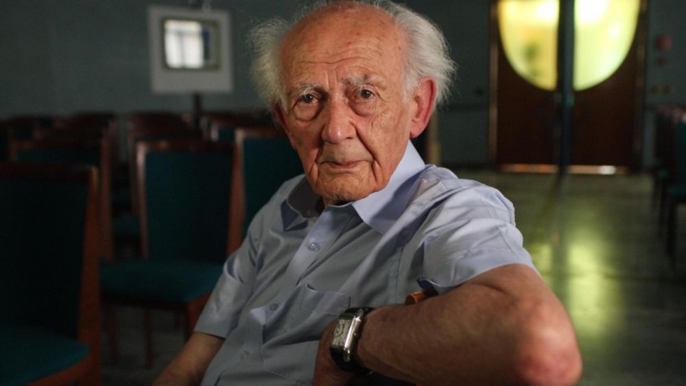 Buchkritik zu "Fragmente meines Lebens" von Zygmunt Bauman