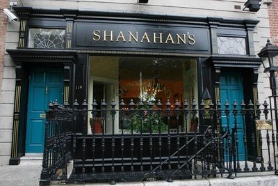 Popular Shanahan’s on the Green announces shock ‘temporary’ closure