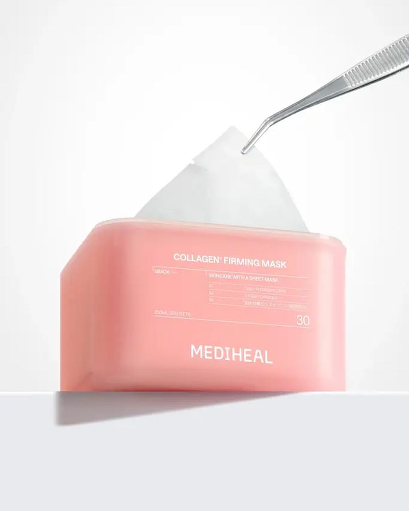 メディヒールが8月1日からQoo10メガポで新商品先行発売！