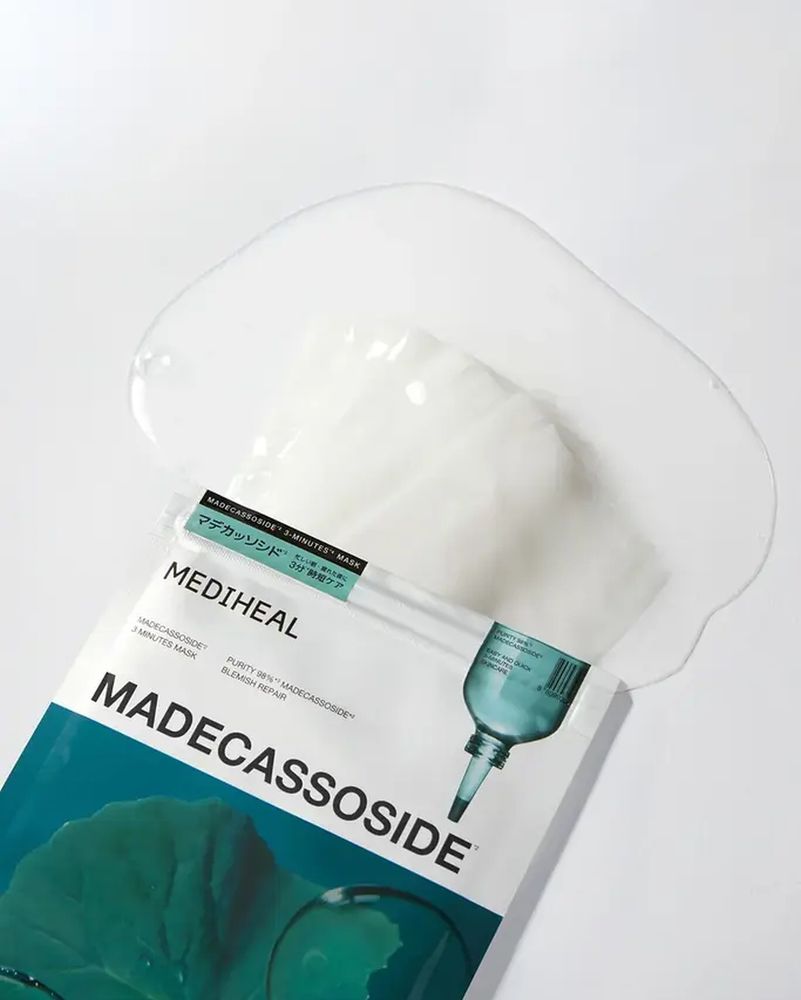 メディヒールが8月1日からQoo10メガポで新商品先行発売！