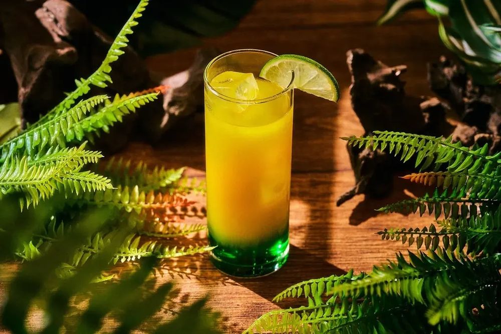 7/16開始！品川プリンスホテルでジュラシック・ワールドコラボメニュー登場