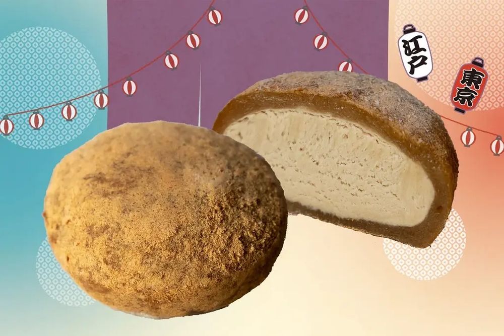 名鉄百貨店で6/25開始「食と技 大江戸展」開催、江戸東京の味と技を堪能