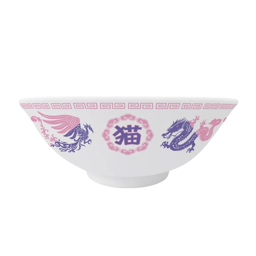 12月27日から渋谷PARCOで『らんま1/2』コラボカフェ「猫飯店」オープン！