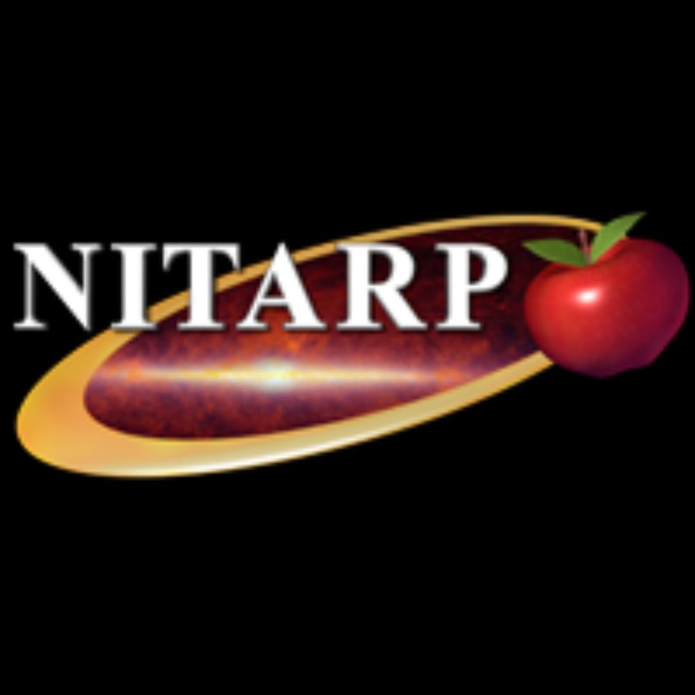 NITARP - NASA/IPAC Teacher Archive Research Program