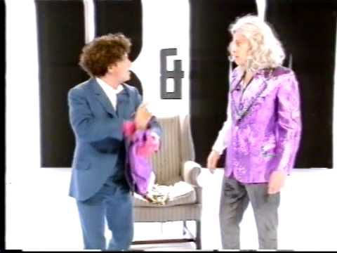 The Smell Of Reeves & Mortimer - Cleo Lane