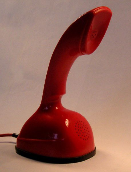 Ericsson Cobra telephone 