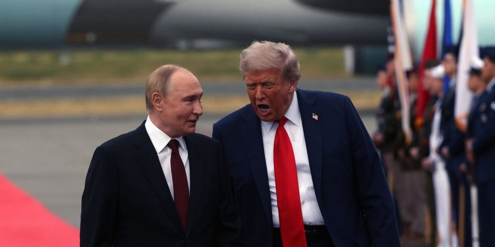 One Nation, Under Putin, With Servitude and Shame for All