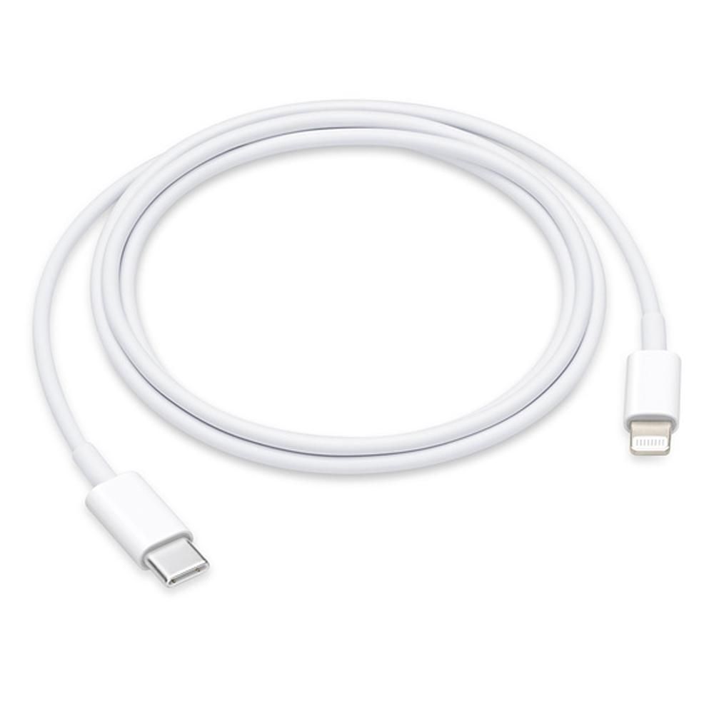 Apple 정품 Lightning-C타입 충전 케이블, 1m, 1개 27,440원