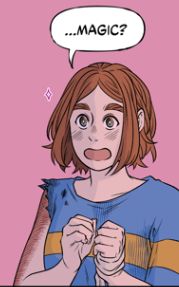 Erin Solstice looking cute