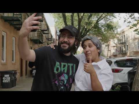 No Cuomo, He's Running for Mayor