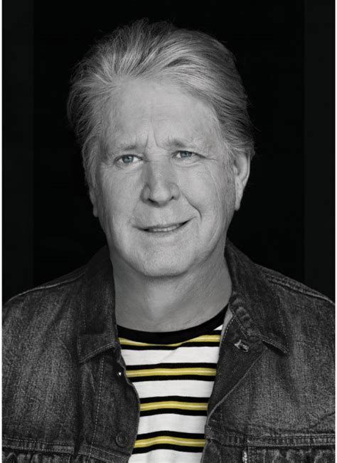 Brian Wilson