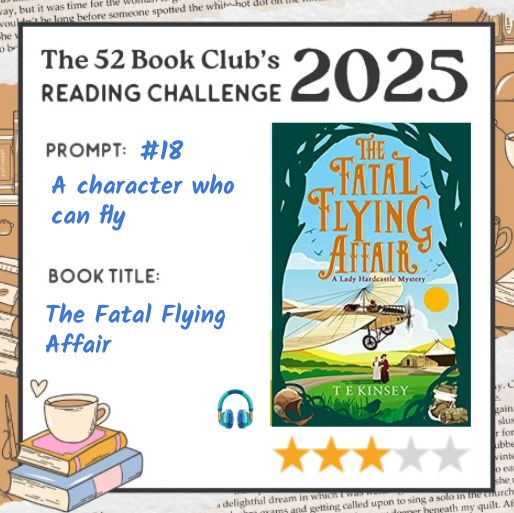 the52bookclub graphic for finished book