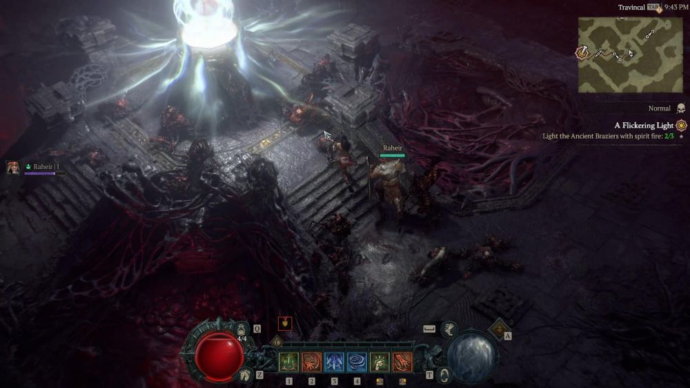 Diablo 4: Vessel of Hatred Review – Into Spiritual Territory