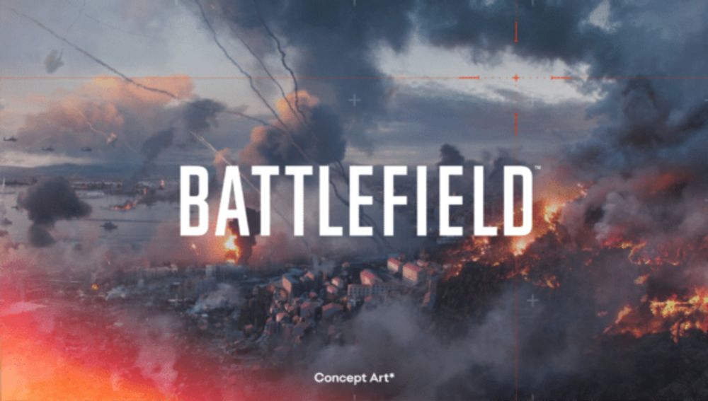 New Battlefield Game Has BF Portal Devs Working on "New Experience;" Large Scale Community Testing Program Launching Early 2025