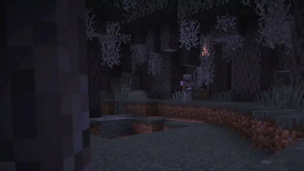 Minecraft the Pale Garden, Hardcore Mode Coming to Bedrock Announced as Future Updates