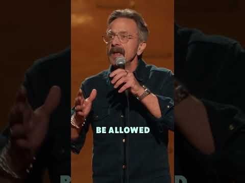 The dangers of single-issue voting. From my new special Panicked, out now on HBO Max.