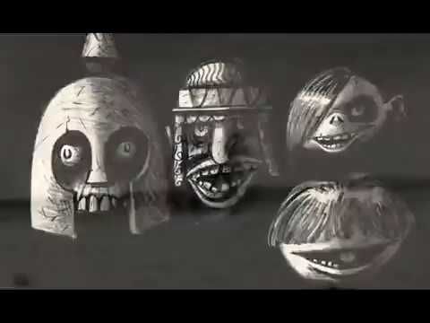 They Might Be Giants - The Mesopotamians (official TMBG video)