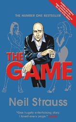 Cover von "The Game" von Neil Strauss