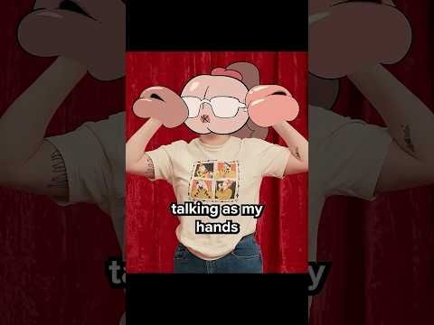 Izzy Spends $3,000 On Animated Buttholes 🍑