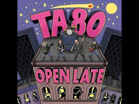 TA-80: Summer Hits