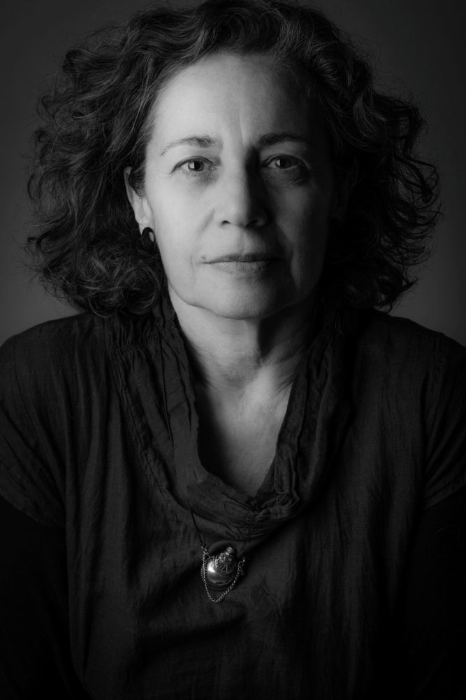 Karen Press 2018 © Daryl Glass